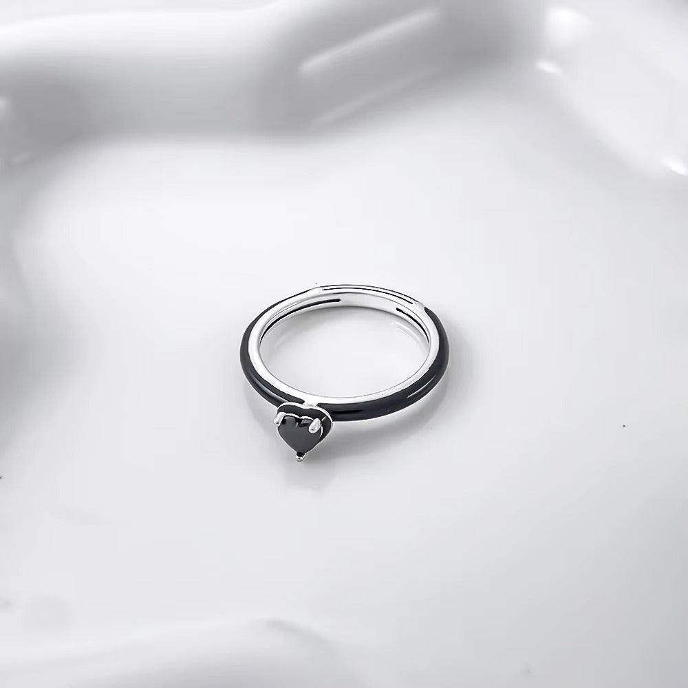 Anelli del cuore: un' amicizia, un legame speciale